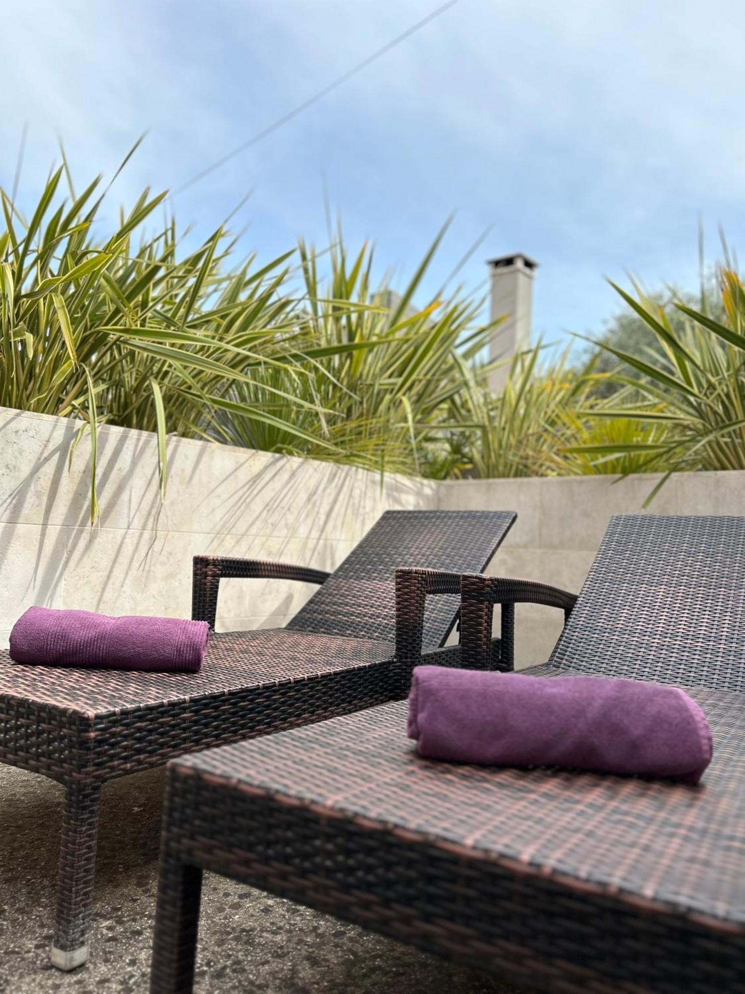 Ivni Apartmani Novigrad Istria Exteriör bild