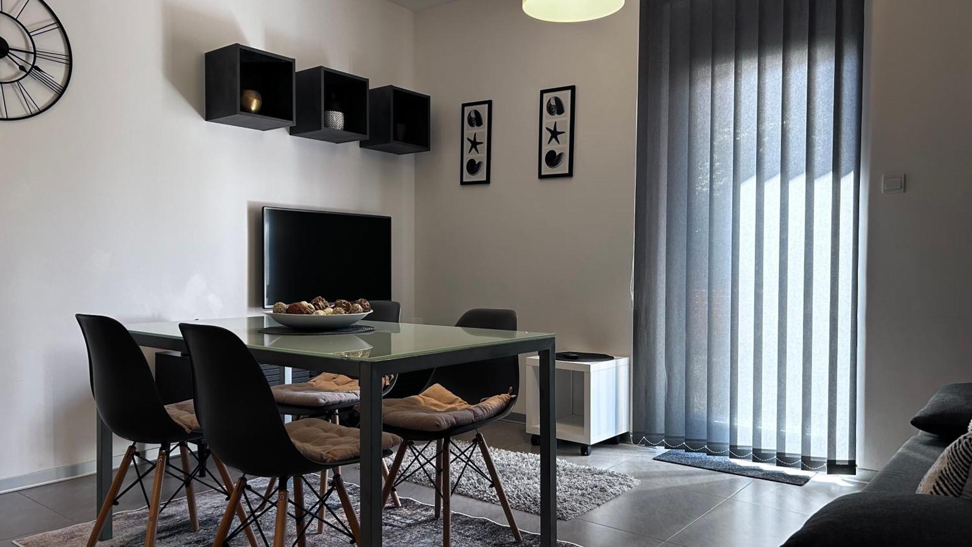 Ivni Apartmani Novigrad Istria Exteriör bild